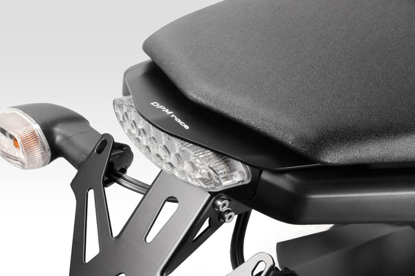 DPM Kit tail with LED light for MT09 2014-16 | R-0739/2
