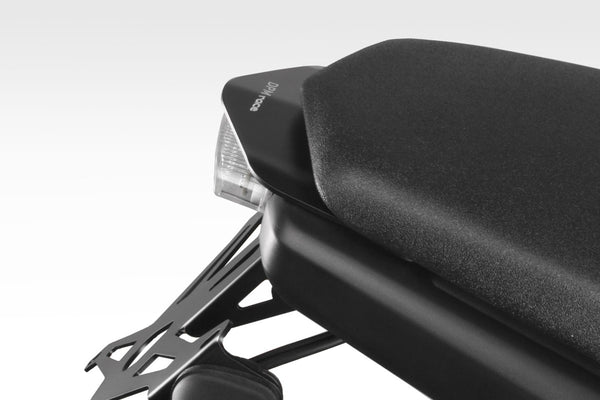 DPM Kit tail with LED light for MT09 2014-16 | R-0739/2