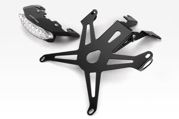 DPM Kit plate/tail/backlight for MT09 2014-16 | R-0739