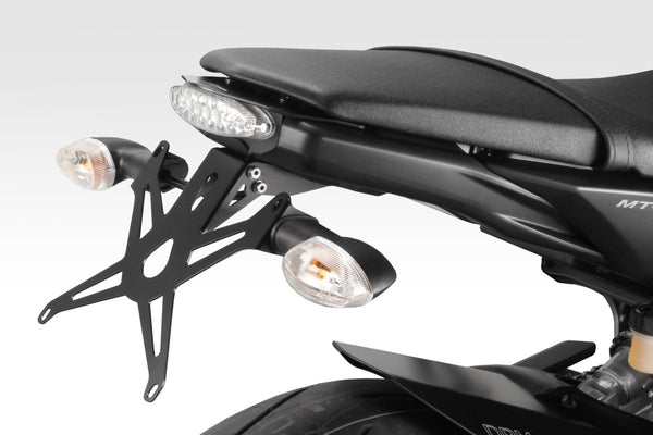 DPM Kit plate/tail/backlight for MT09 2014-16 | R-0739