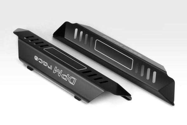 DPM Radiator lateral guards for MT09 2014-16 | R-0740