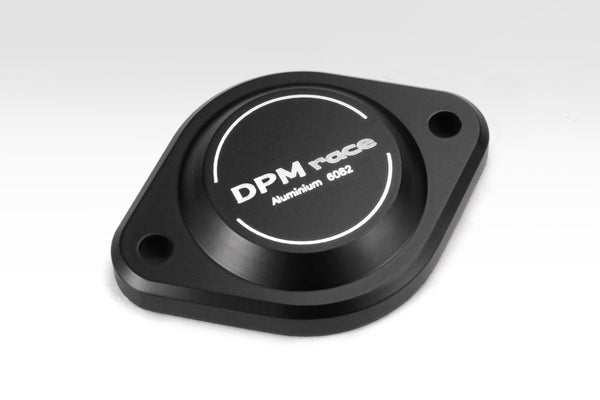 DPM Radiator cap cover for MT09 2014-16 / XSR 900 2015-20 & More | R-0741