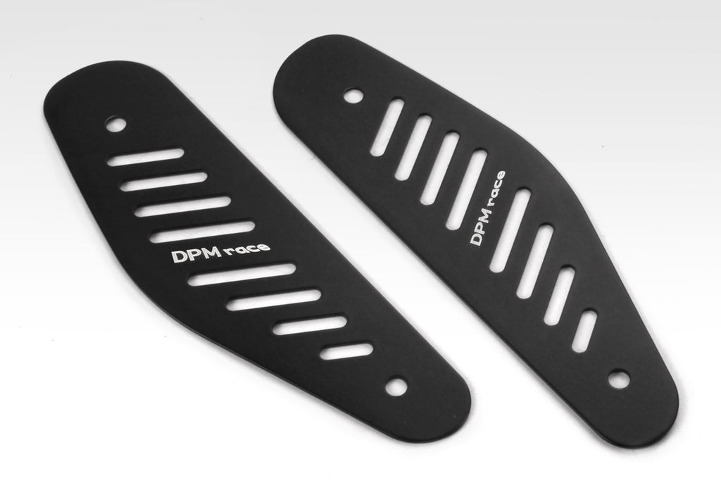 DPM Air intakes for MT09 2014-16 | R-0743