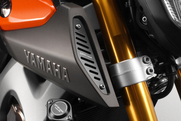DPM Air intakes for MT09 2014-16 | R-0743