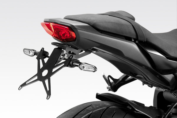 DPM Kit targa "SS" MT10 2022 for MT10 2022-25 | R-0744