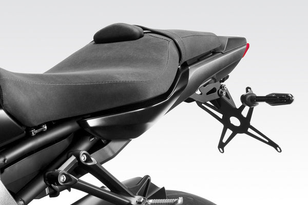 DPM Kit targa "SS" MT10 2022 for MT10 2022-25 | R-0744