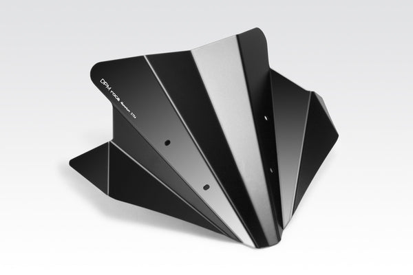 DPM Windshield "STEALTH" for MT10 2022-25 | R-0745