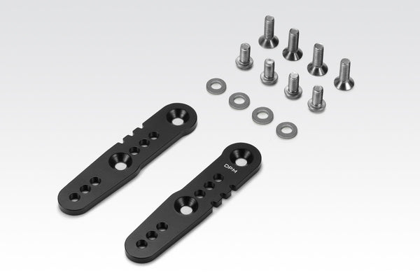 DPM PASSENGER FOOTPEG REPOSITIONING KIT for XSR900 2022-25 | R-0746