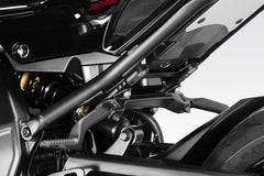 DPM PASSENGER FOOTPEG REPOSITIONING KIT for XSR900 2022-25 | R-0746