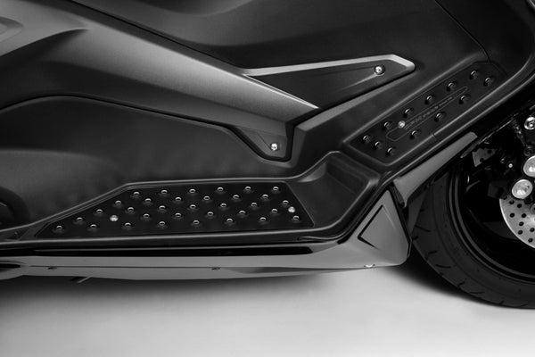 DPM Kit footrests for T-MAX 530 2012 | R-0750B
