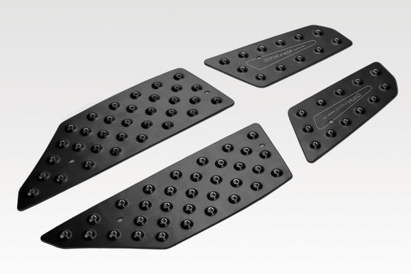 DPM Kit footrests for T-MAX 530 2012 | R-0750B