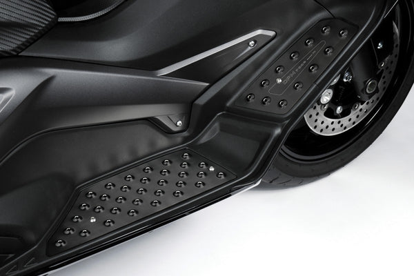 DPM Kit footrests for T-MAX 530 2012 | R-0750B