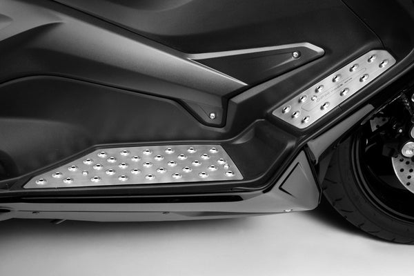 DPM Kit footrests for T-MAX 530 2012 | R-0750B