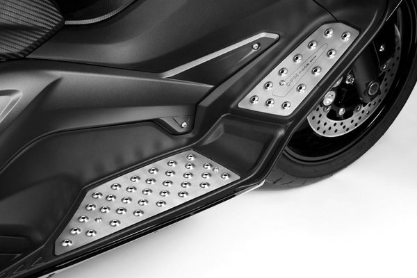 DPM Kit footrests for T-MAX 530 2012 | R-0750B