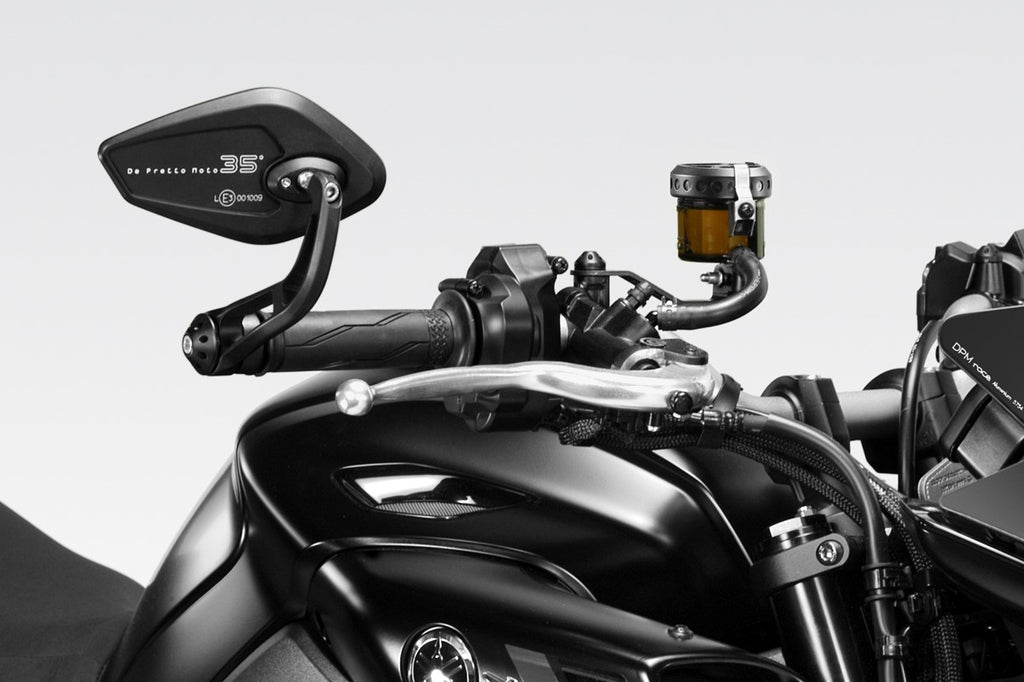 DPM Kit mirrors REVENGE SS for MT10 2022-25 | R-0755