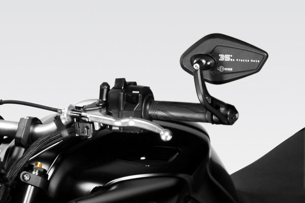 DPM Kit mirrors REVENGE SS for MT10 2022-25 | R-0755