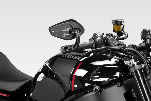 DPM Kit mirrors REVENGE SS for XSR900 2022-25 | R-0756