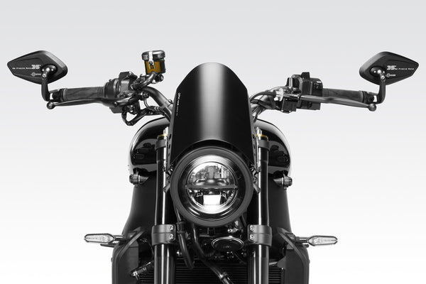 DPM Kit mirrors REVENGE SS for XSR900 2022-25 | R-0756