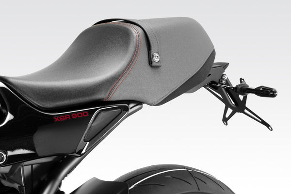 DPM Kit targa "SS" XRS900 for XSR900 2022-25 | R-0758X
