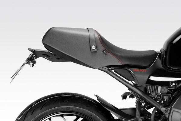DPM Kit targa "SS" XRS900 for XSR900 2022-25 | R-0758X