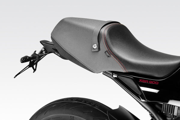 DPM Kit targa "SS" XRS900 for XSR900 2022-25 | R-0758X