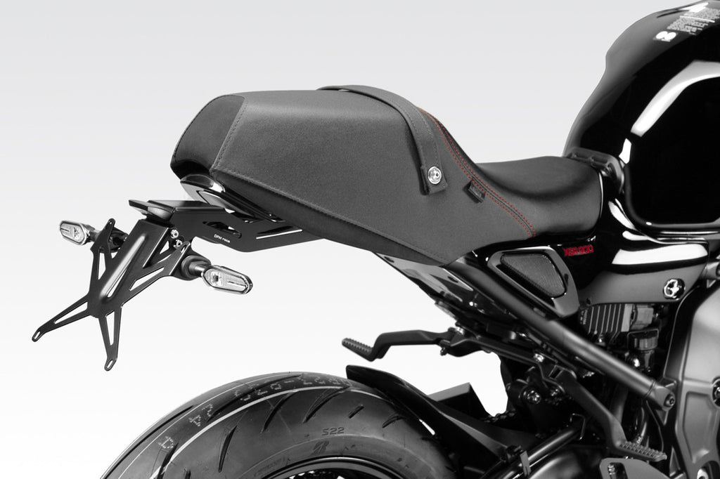 DPM Kit targa "SS" XRS900 for XSR900 2022-25 | R-0758X