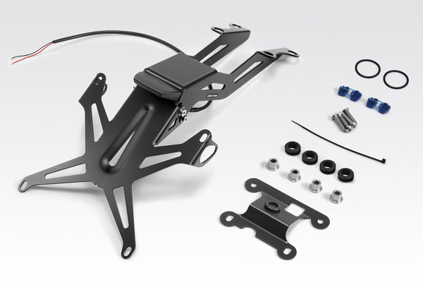 DPM Kit targa "SS" XRS900 for XSR900 2022-25 | R-0758X