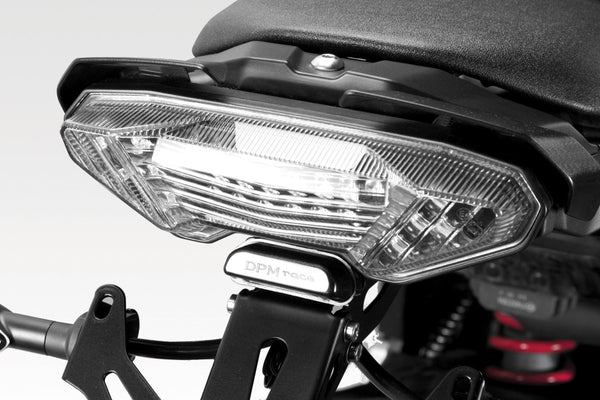 DPM Kit license plate for MT10 2015-20 | R-0762