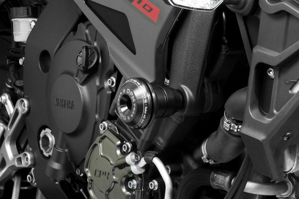 DPM Sliders WARRIOR for MT10 2015-20 / MT10 2022-25 | R-0763