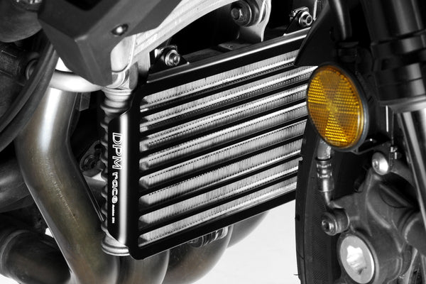 DPM Oil Radiator Cover for MT10 2015-20 / MT10 2022-25 | R-0764B