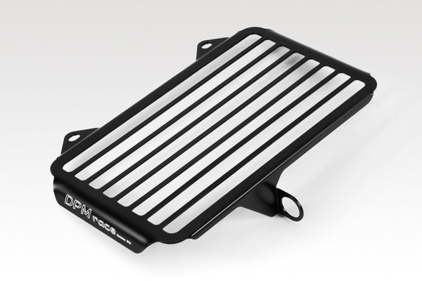 DPM Oil Radiator Cover for MT10 2015-20 / MT10 2022-25 | R-0764B