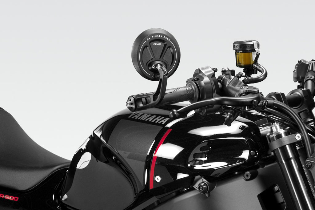 DPM Kit mirrors EXENTIAL SS for XSR900 2022-25 | R-0765