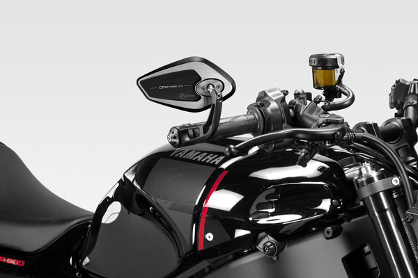 DPM Kit mirrors "SS" EVO for XSR900 2022-25 | R-0766