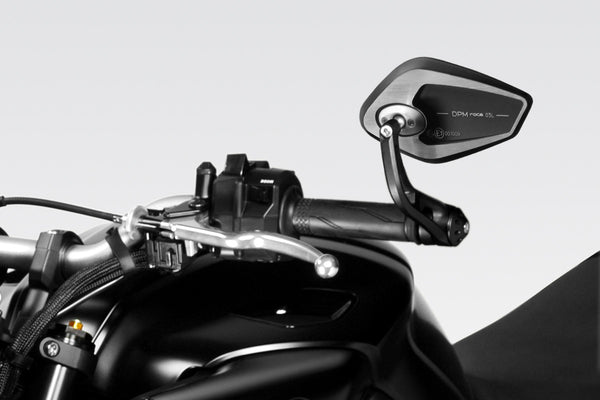 DPM Kit mirrors "SS" EVO for MT10 2022-25 | R-0767