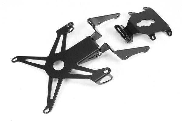 DPM Kit license plate for XSR 900 2015-20 | R-0771