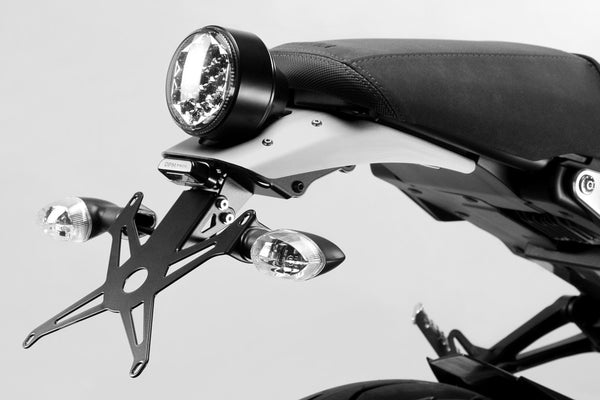 DPM Kit license plate for XSR 900 2015-20 | R-0771