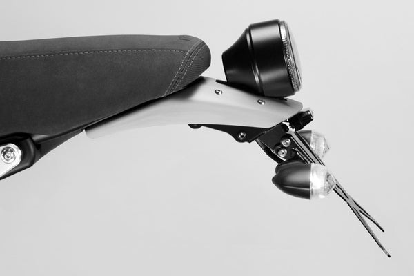 DPM Kit license plate for XSR 900 2015-20 | R-0771