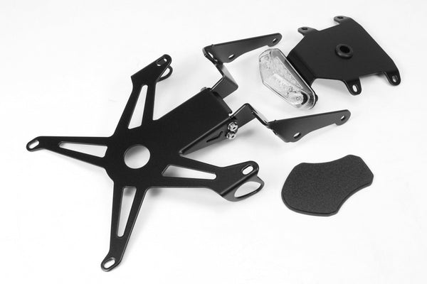 DPM Kit license plate (3 lights LED) for XSR 900 2015-20 | R-0772