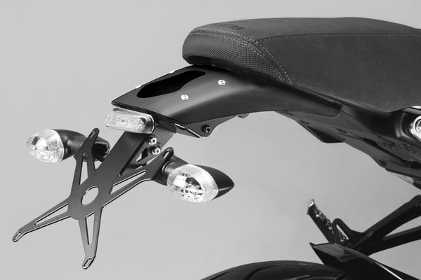 DPM Kit license plate (3 lights LED) for XSR 900 2015-20 | R-0772