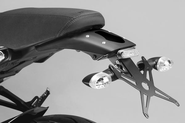 DPM Kit license plate (3 lights LED) for XSR 900 2015-20 | R-0772