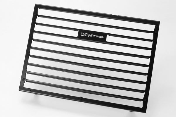 DPM Radiator cover WARRIOR for XSR 900 2015-20 / MT09 2017-20 | R-0773