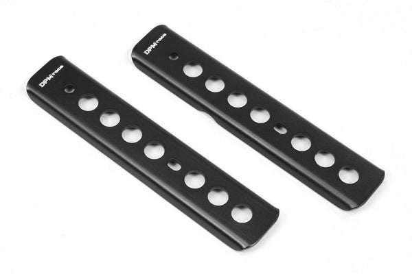DPM Radiator lateral guards for XSR 900 2015-20 | R-0774