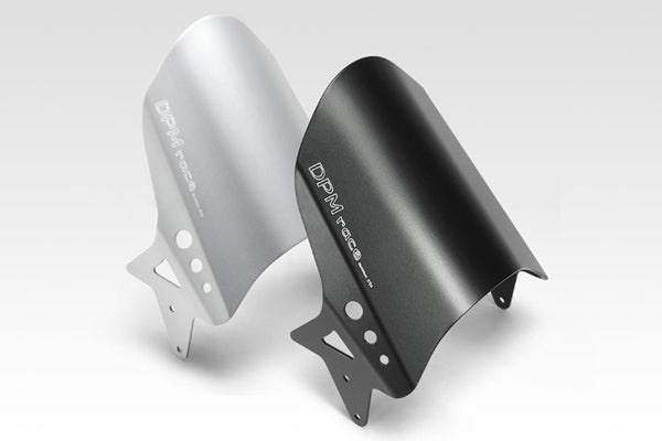 DPM Windshield RunBack for XSR 900 2015-20 | R-0775B