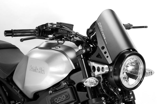 DPM Windshield RunBack for XSR 900 2015-20 | R-0775B