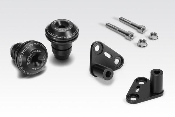DPM Kit sliders Hornet 750 2023 | R-0776
