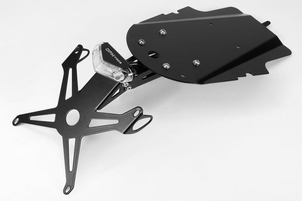 DPM Kit license plate for XSR 700 2015-20 | R-0777