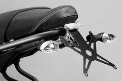 DPM Kit license plate for XSR 700 2015-20 | R-0777