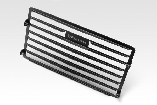 DPM Radiator cover WARRIOR for MT07 2018-20 | R-0778/3