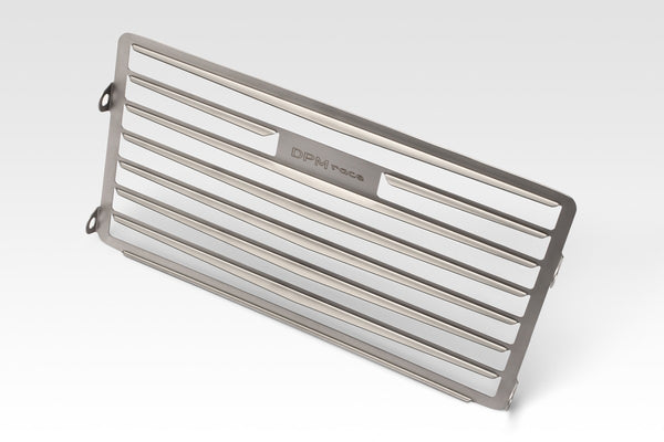 DPM Radiator cover WARRIOR for MT07 TRACER 2020-24 | R-0778/5
