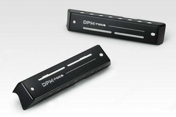 DPM Radiator lateral guards for XSR 700 2015-20 | R-0779